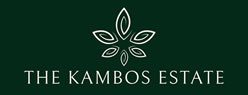 Kambos Estate Logo